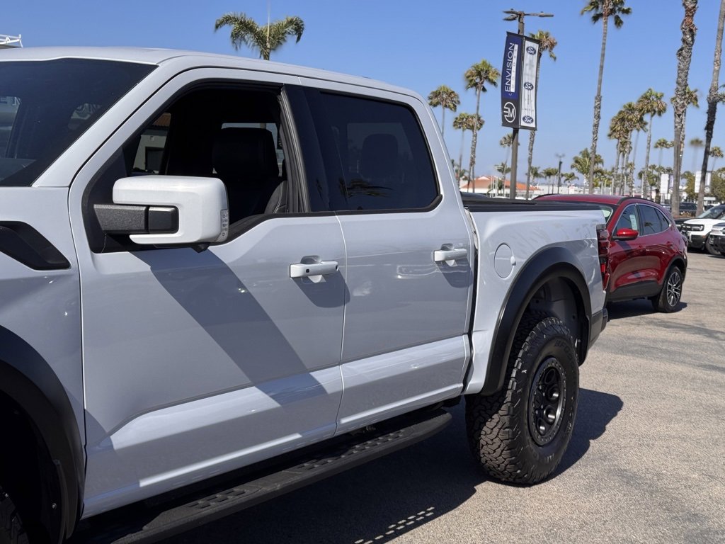New 2025 Ford F150 Raptor image 9