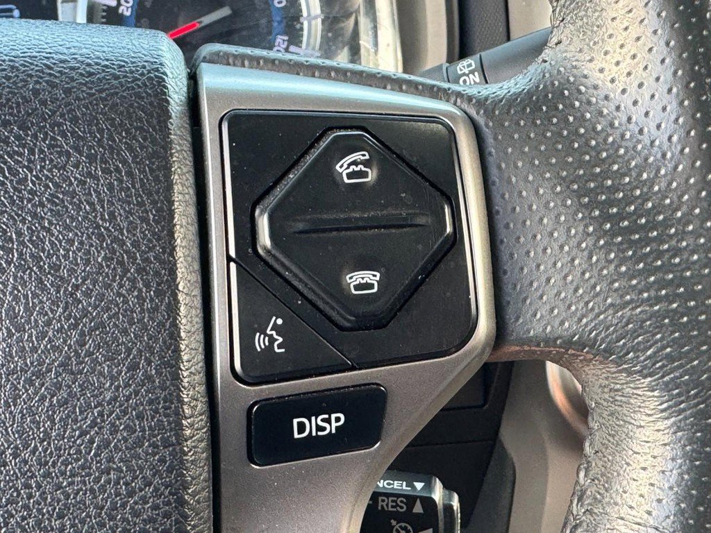 Used 2019 Toyota 4Runner SR5 image 21