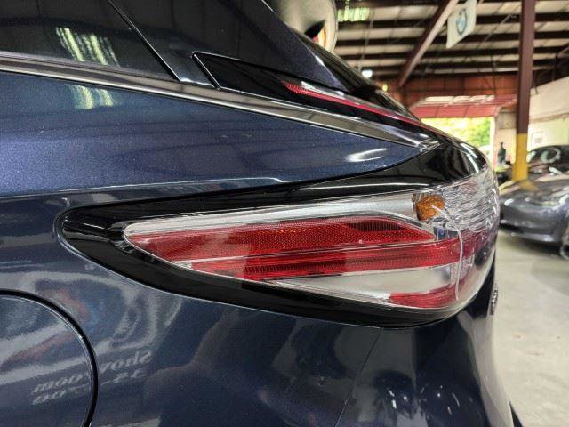 Used 2017 Nissan Murano SL w/ SL Technology Package FWD image 15