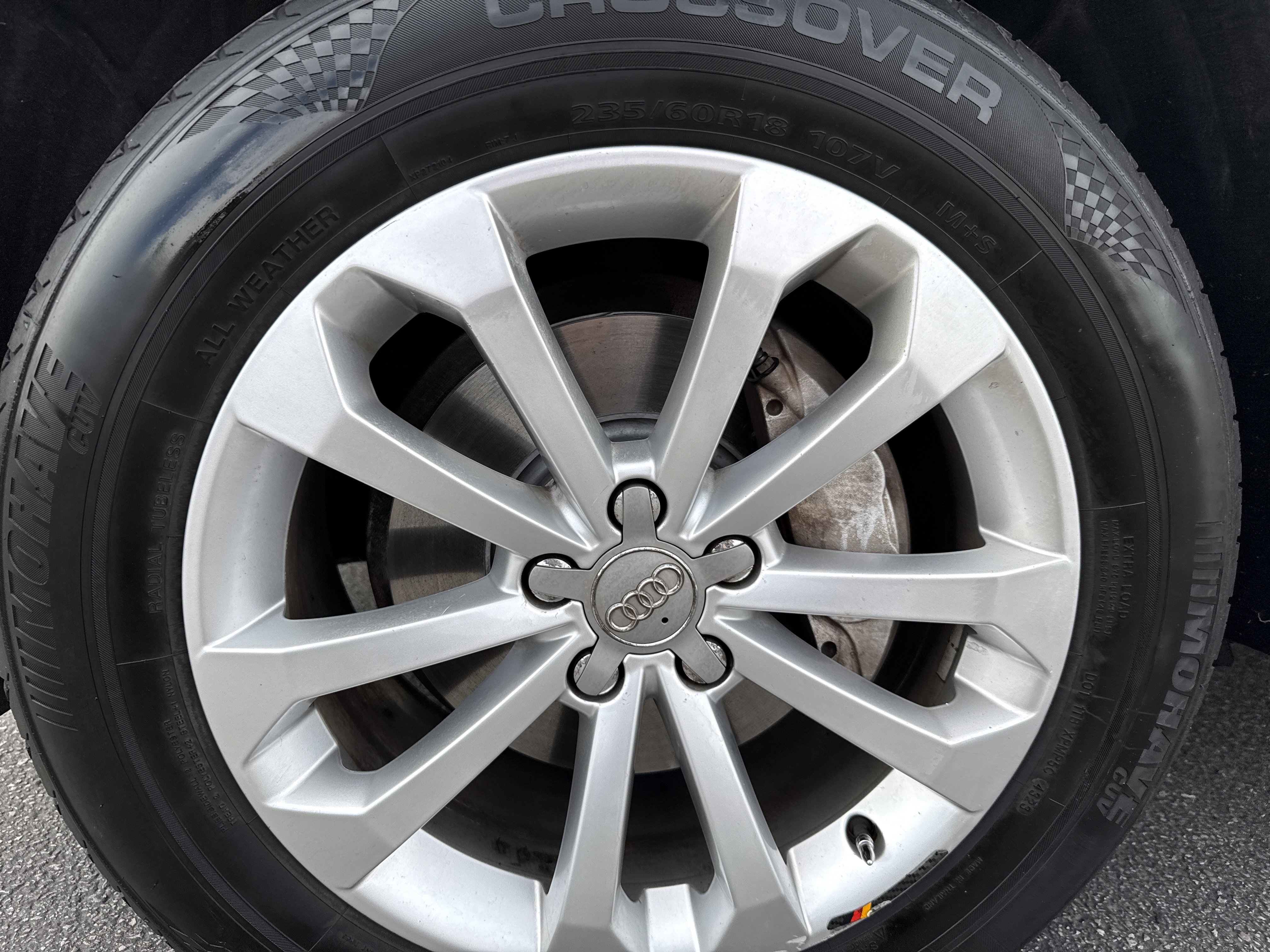 Used 2015 Audi Q5 2.0T Premium image 10