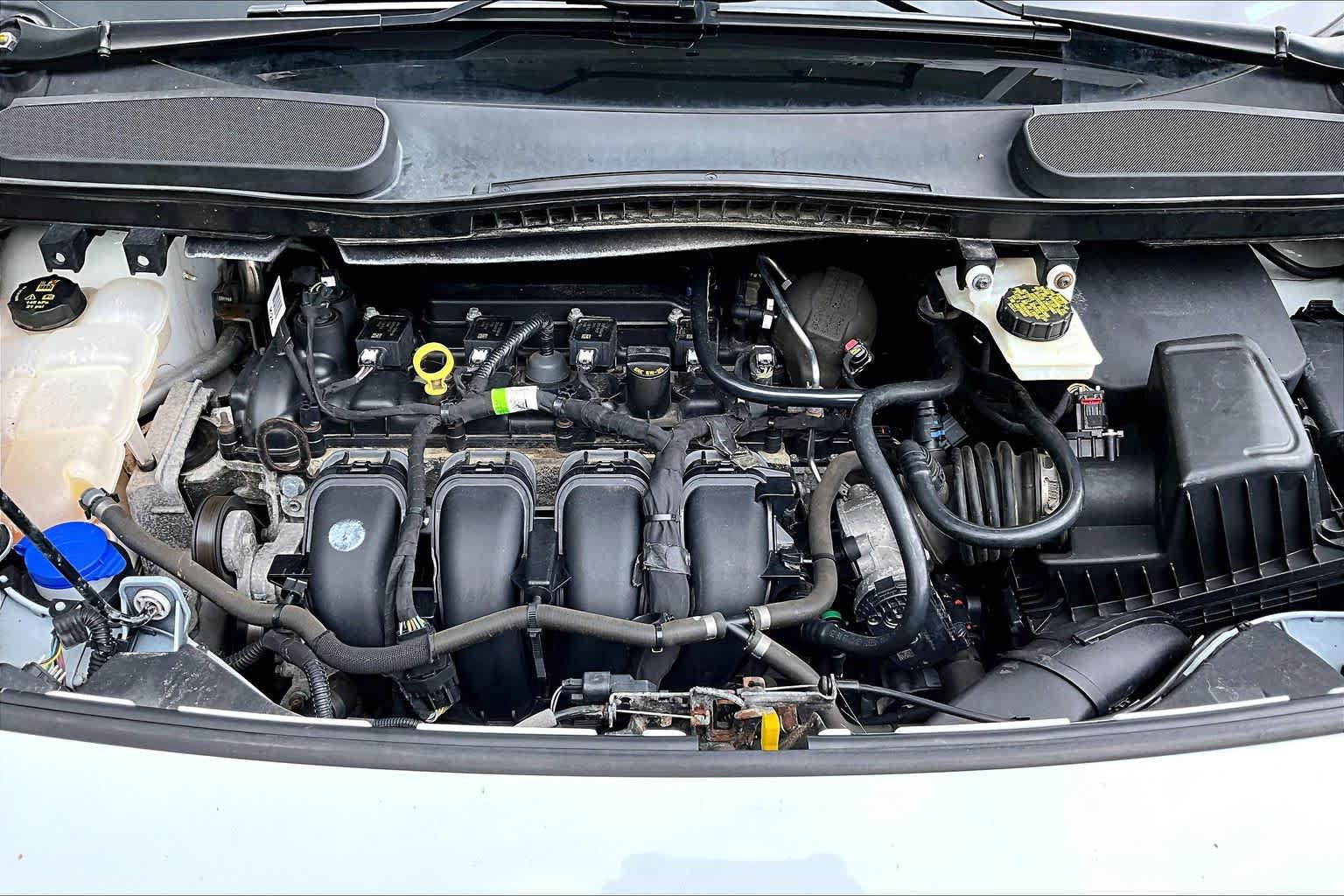 Used 2019 Ford Transit Connect XL FWD image 30