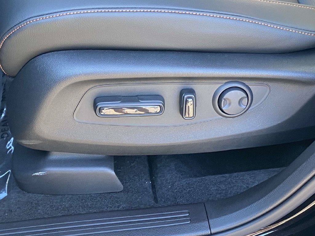 New 2027 Honda CR-V Sport-L image 14