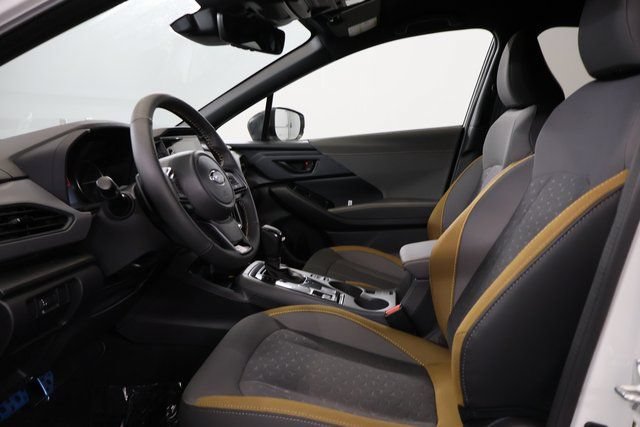 New 2026 Subaru Crosstrek 2.5i Sport AWD/4WD image 11