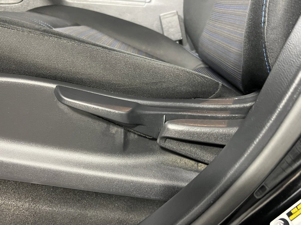 Used 2023 Nissan Leaf S image 20