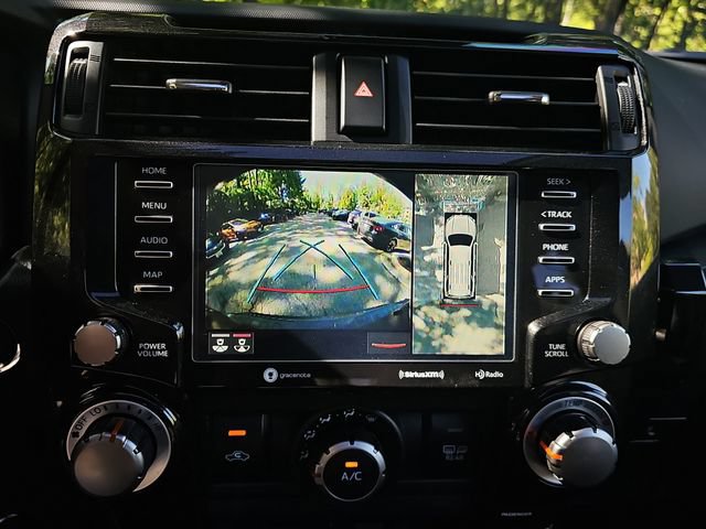 Used 2023 Toyota 4Runner TRD Off-Road Premium w/ Off Road Premium Plus Package AWD/4WD image 15