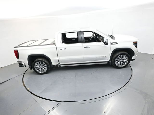Used 2023 GMC Sierra 1500 Denali w/ Denali Reserve Package AWD/4WD image 27