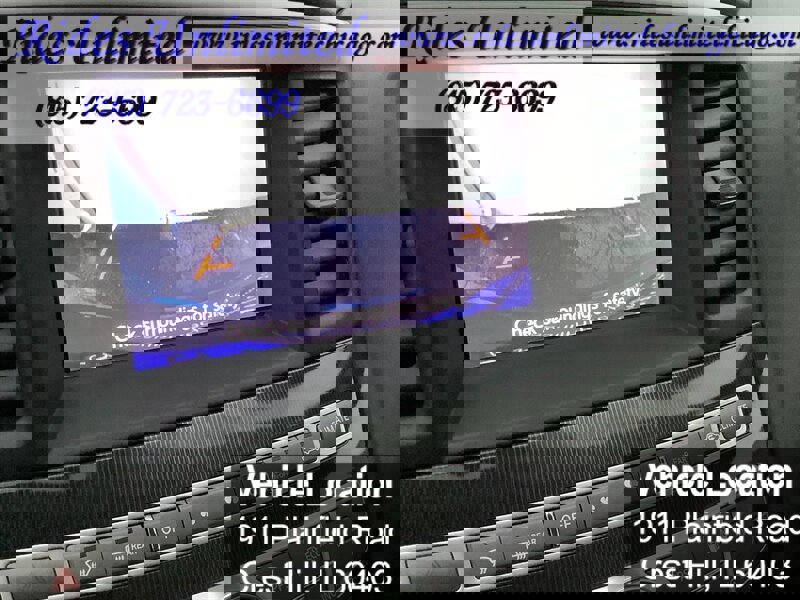 Used 2018 INFINITI QX60 Luxe image 13