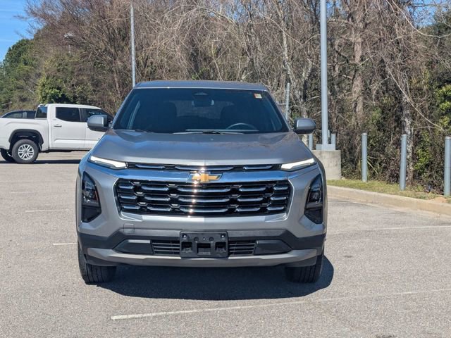 Used 2025 Chevrolet Equinox LT image 8