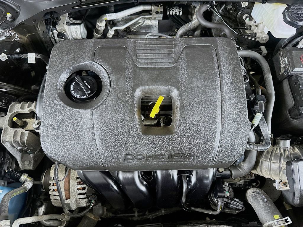 Certified 2023 Kia Seltos S image 31