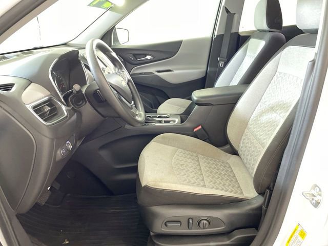 Used 2024 Chevrolet Equinox LS w/ LS Convenience Package image 24
