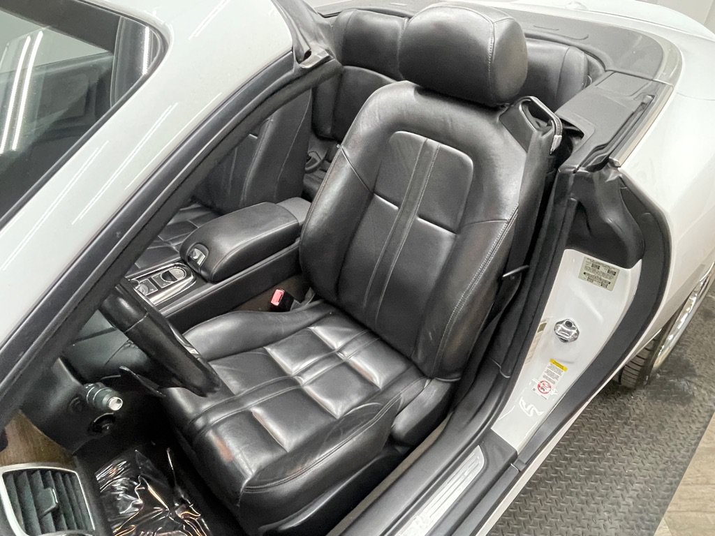 Used 2013 Jaguar XK Touring RWD image 2