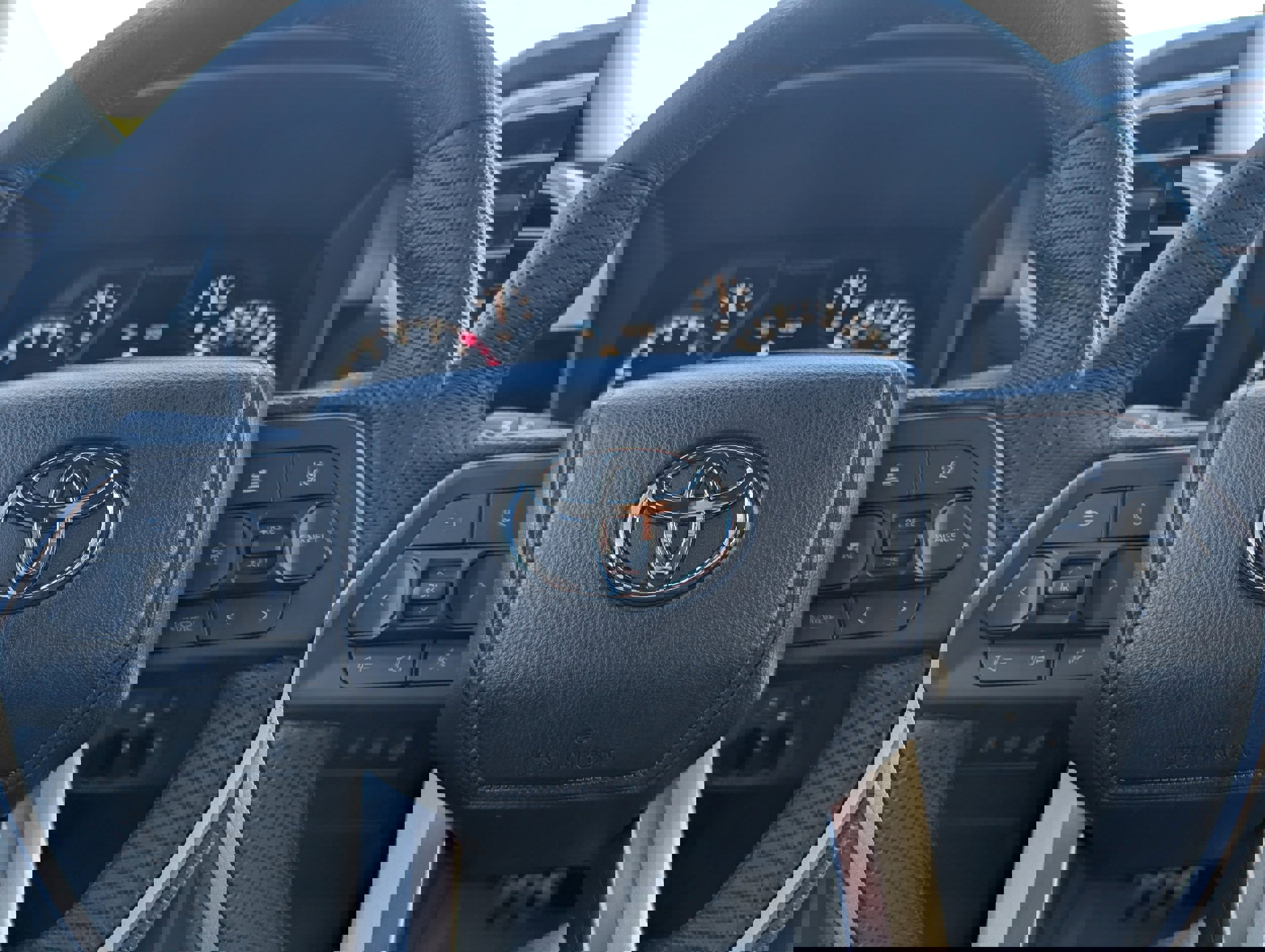 New 2026 Toyota Tundra SR5 image 21