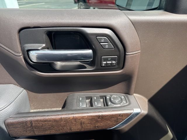 Used 2019 GMC Sierra 1500 Denali w/ Denali Ultimate Package image 18