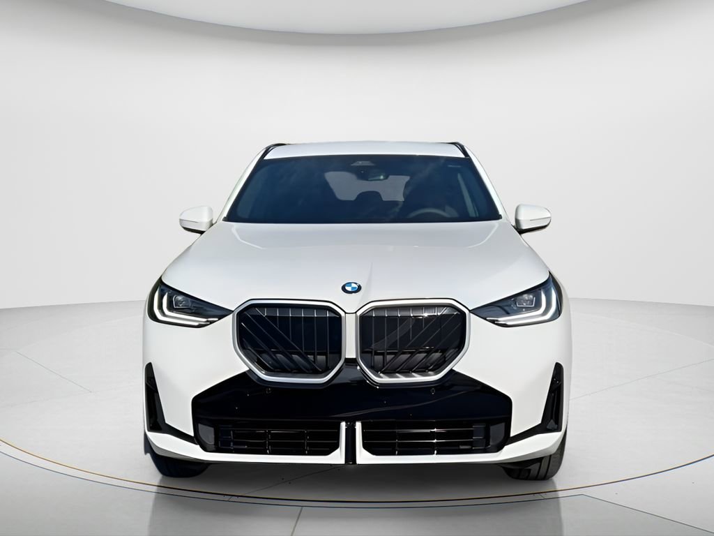 New 2026 BMW X3 xDrive30 w/ M Sport Package image 3
