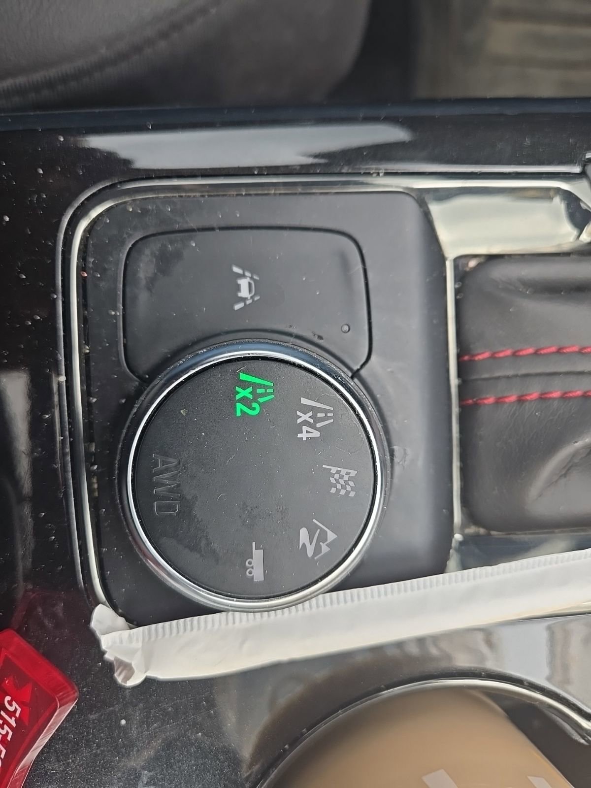 Used 2023 Chevrolet Blazer RS w/ Driver Confidence II Package image 7