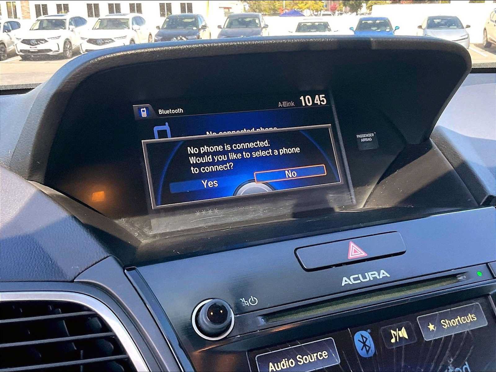 Used 2016 Acura RDX FWD w/ Technology Package image 23