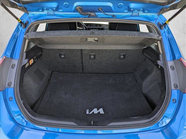 Used 2016 Scion iM image 6