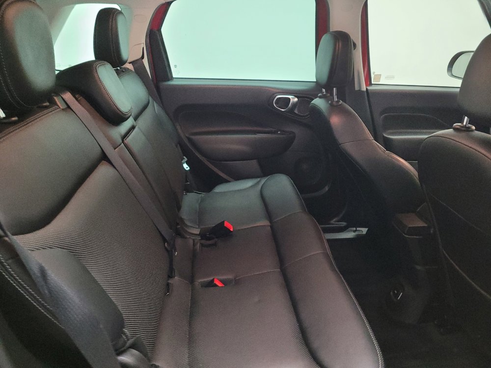 Used 2018 FIAT 500L Lounge image 19