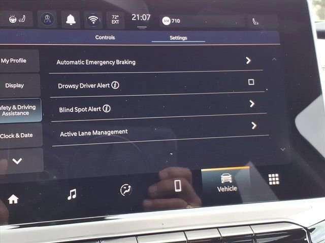 New 2026 Jeep Compass Latitude image 8