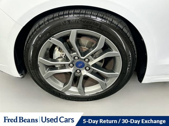 Used 2019 Ford Fusion SEL image 31