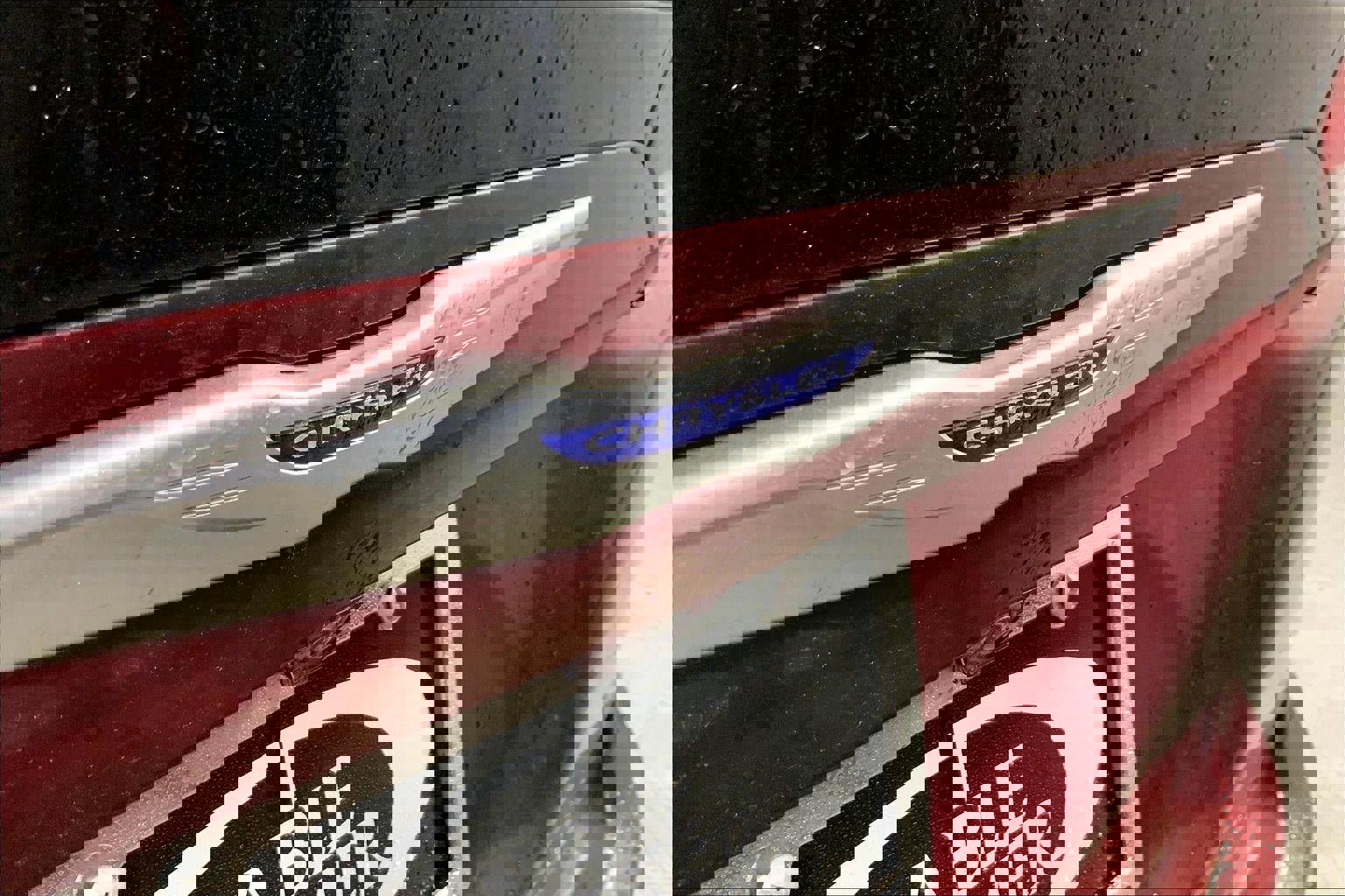 Used 2019 Chrysler Pacifica Touring-L image 30