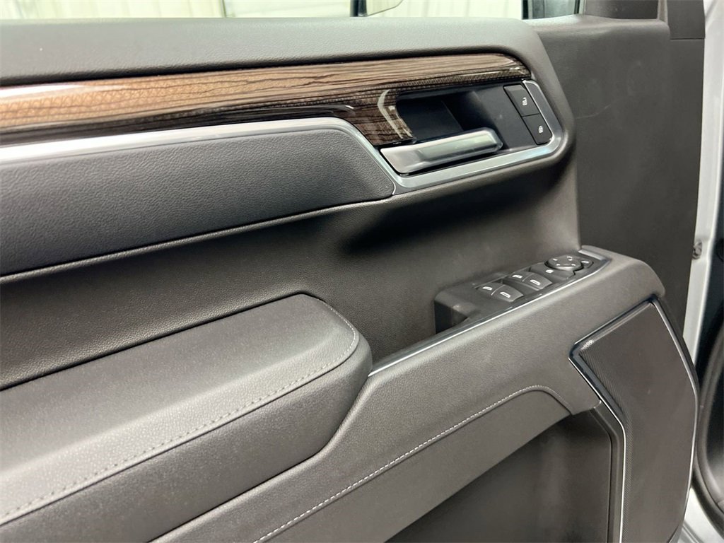 New 2026 Chevrolet Silverado 1500 LT image 21