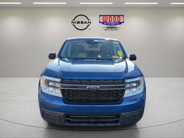 Used 2024 Ford Maverick XLT w/ Equipment Group 300A Standard image 6