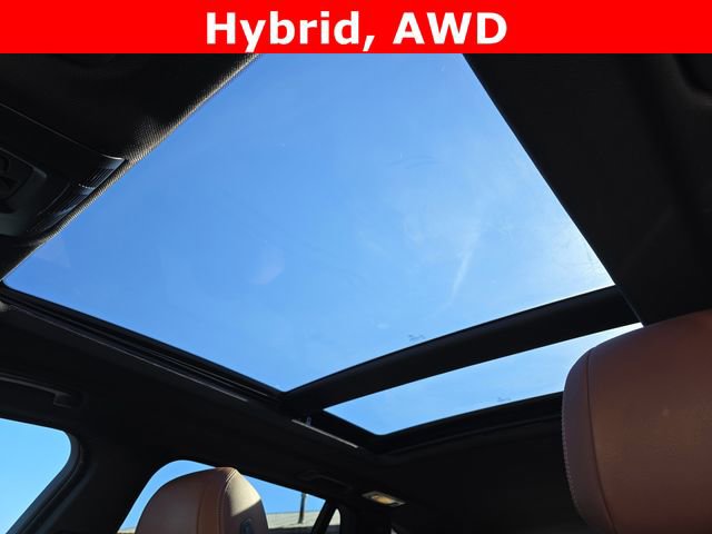 Used 2018 BMW X5 xDrive40e w/ Premium Package image 30