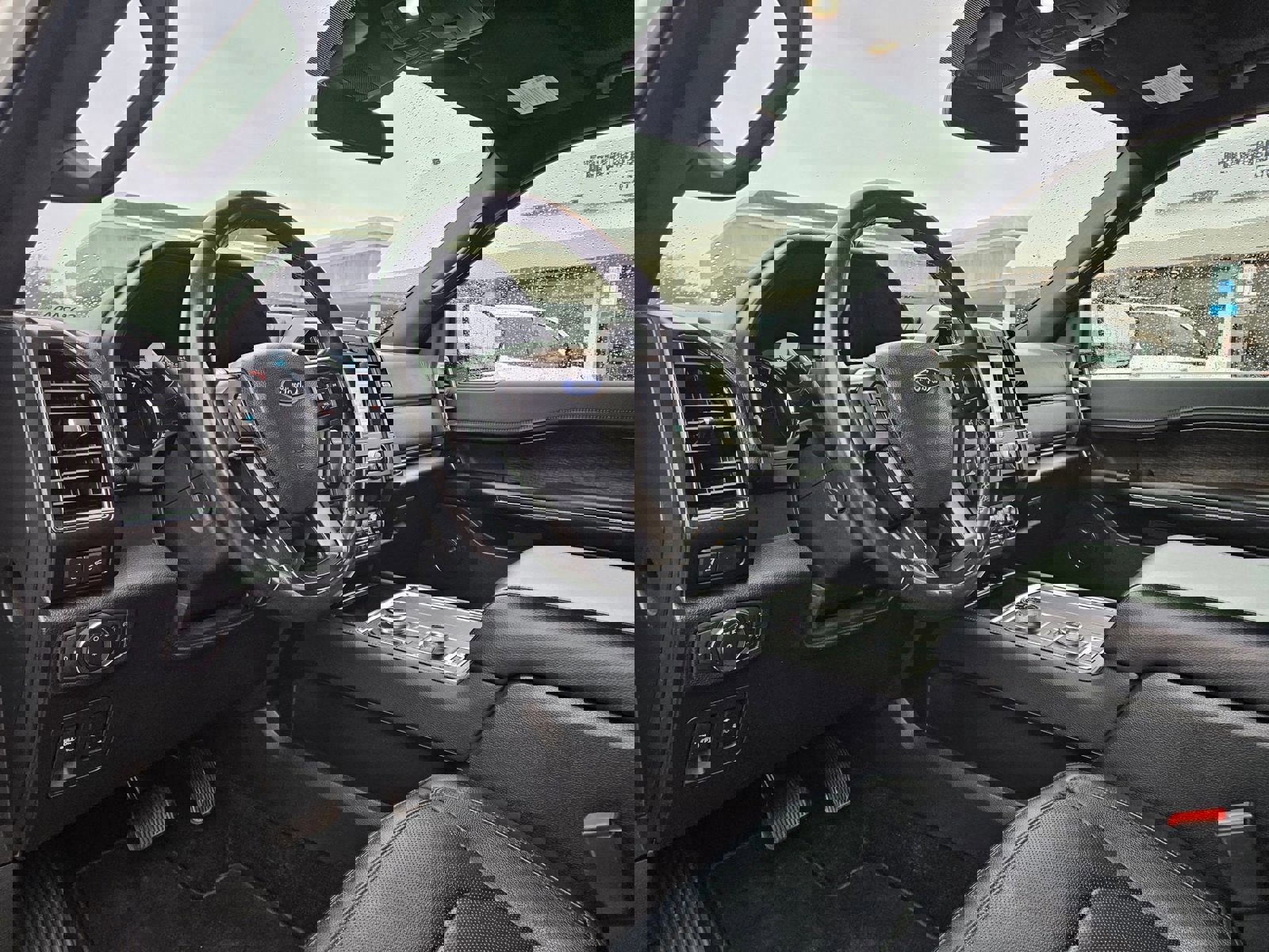 Used 2019 Ford Expedition Max Limited w/ Equipment Group 302A image 45