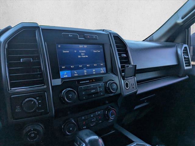 Used 2020 Ford F150 XLT w/ Equipment Group 302A Luxury image 15