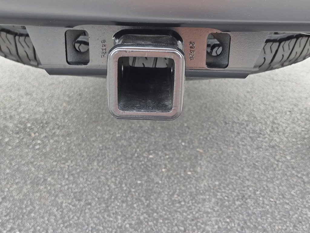 New 2027 RAM 1500 Warlock AWD/4WD image 25