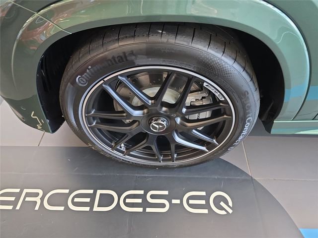 New 2026 Mercedes-Benz GLE 53 AMG 4MATIC Coupe image 8