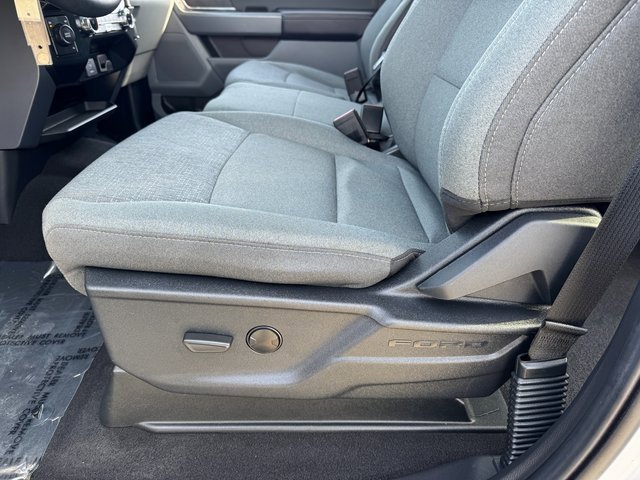 Used 2024 Ford F150 XLT w/ Bed Utility Package image 16