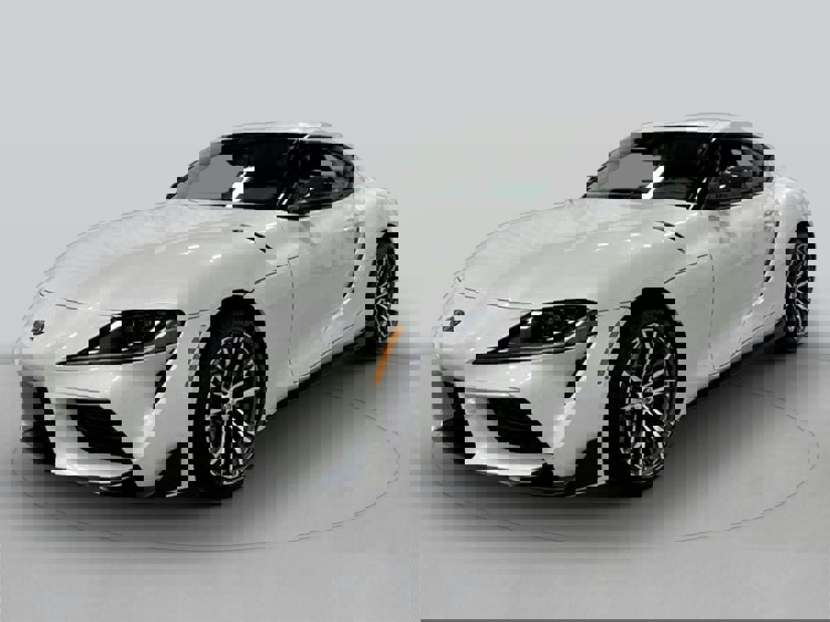 New 2026 Toyota Supra Premium image 1