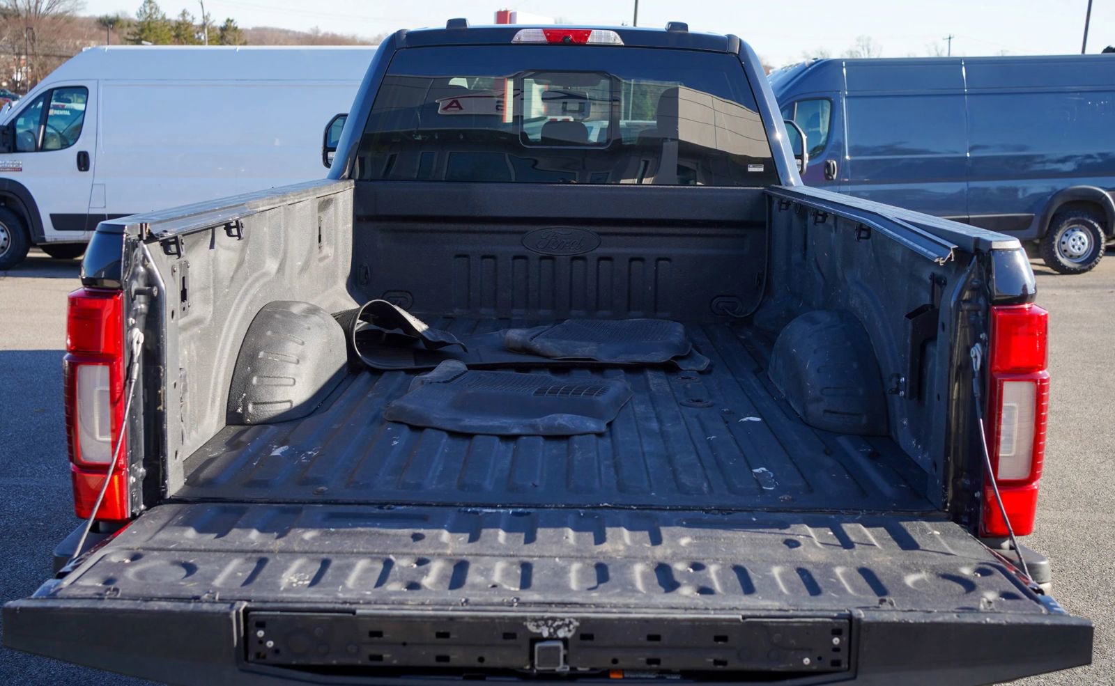 Used 2022 Ford F250 King Ranch w/ King Ranch Ultimate Package image 7