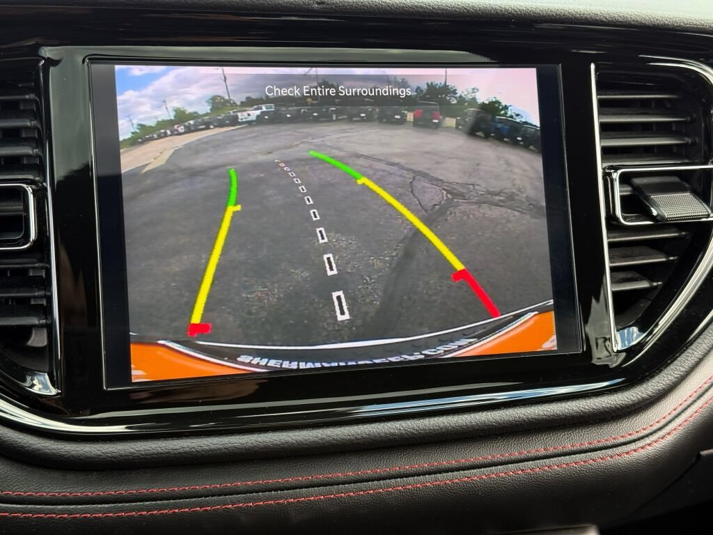 Certified 2024 Dodge Durango GT AWD/4WD image 33