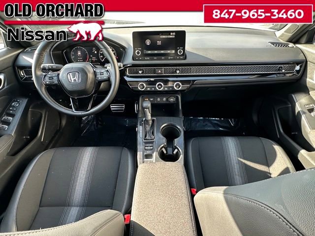 Used 2026 Honda Civic Sport image 15