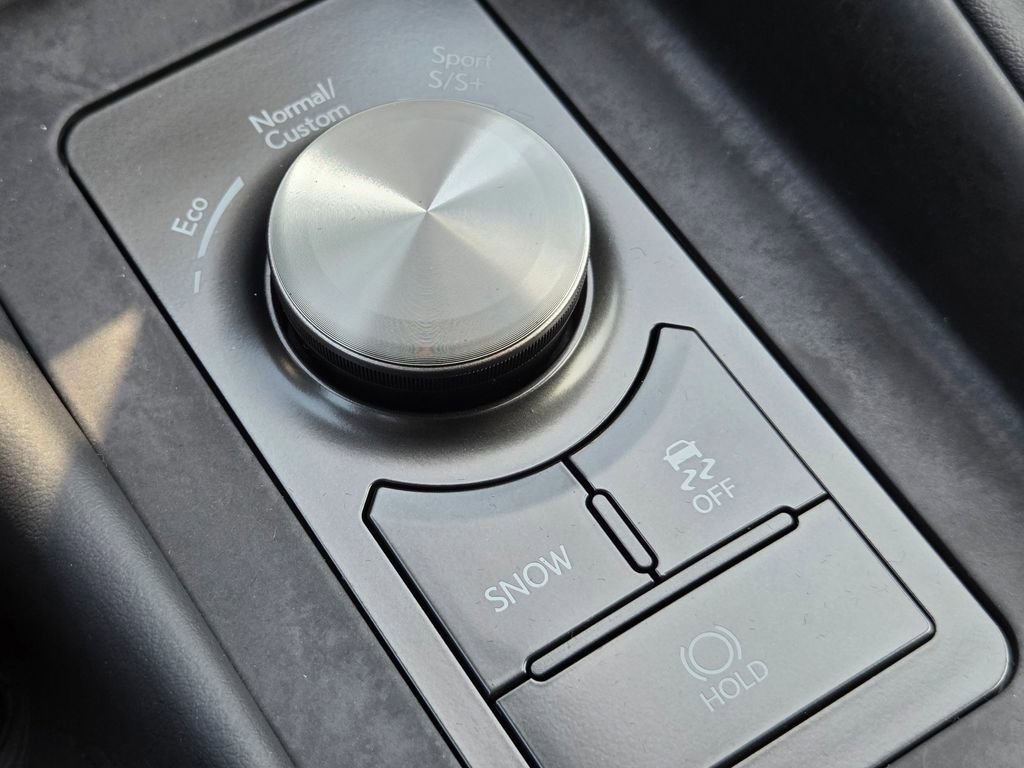 New 2026 Lexus IS 350 F Sport image 18