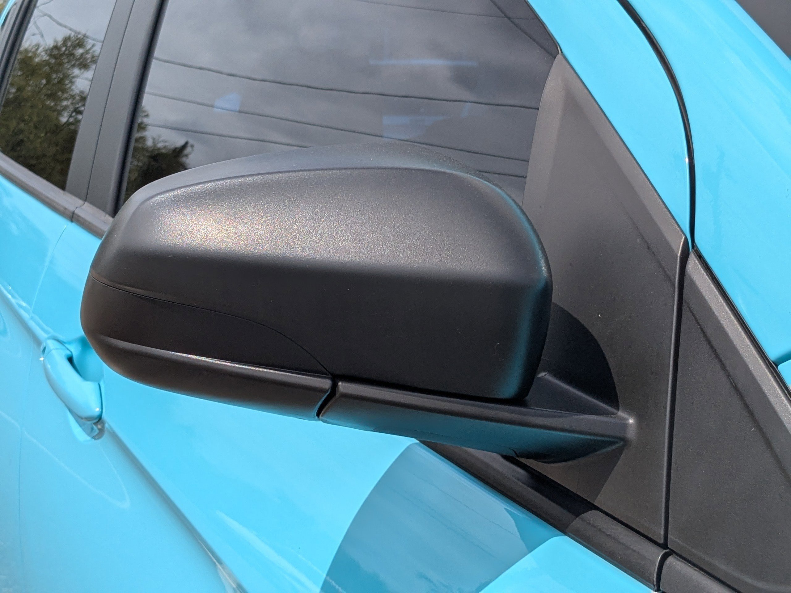 Used 2021 Chevrolet Spark LS image 11