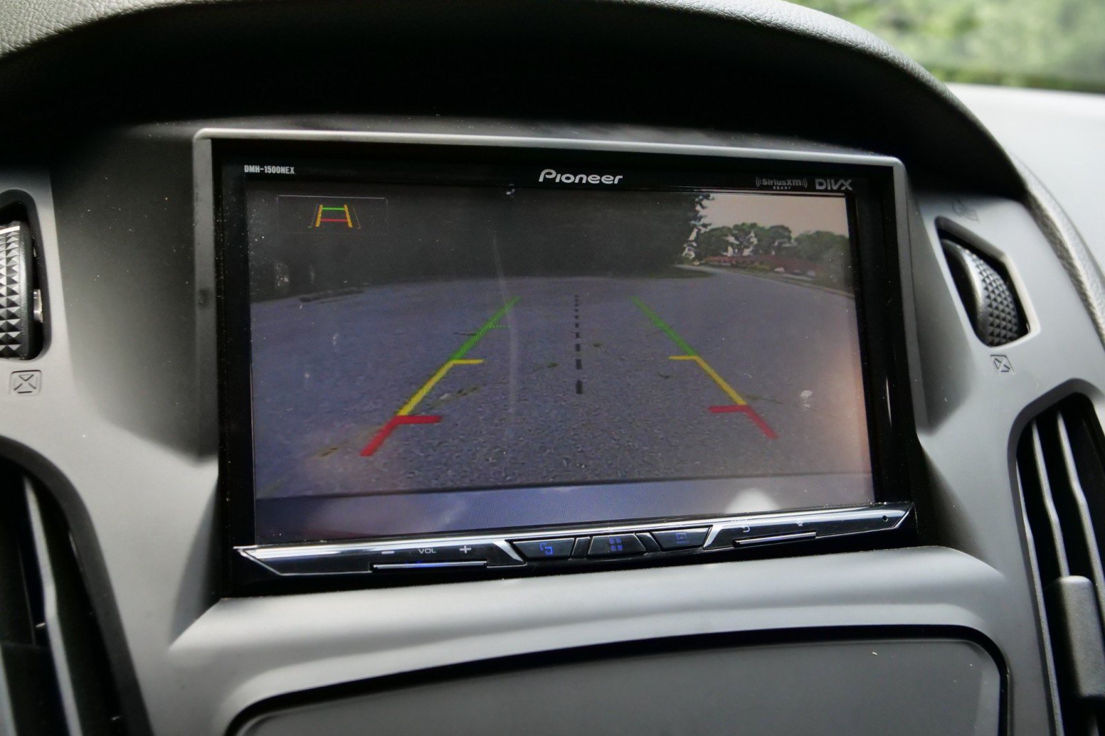 Used 2018 Ford Focus S FWD image 9