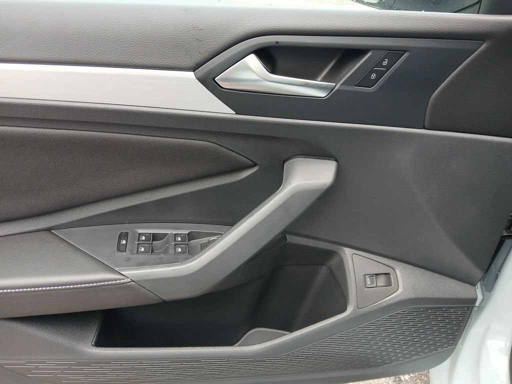 New 2026 Volkswagen Jetta Sport FWD image 11