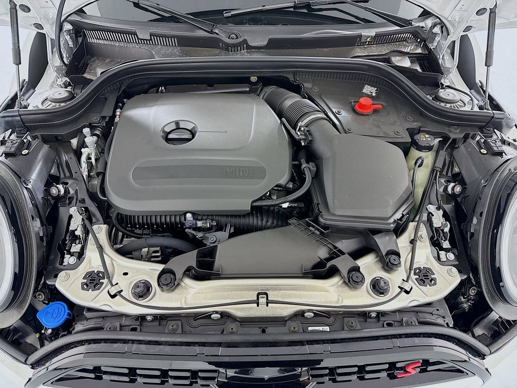 New 2026 MINI Cooper S FWD image 31