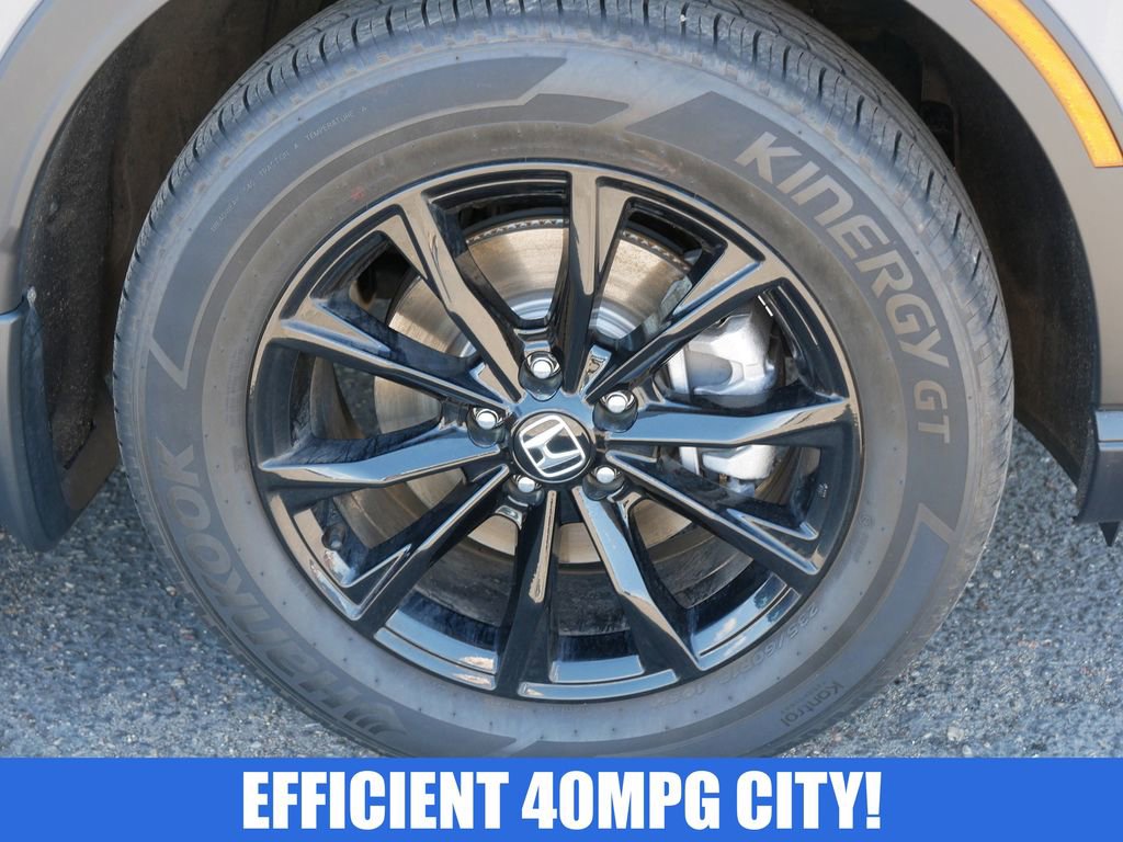 Used 2024 Honda CR-V Sport image 12