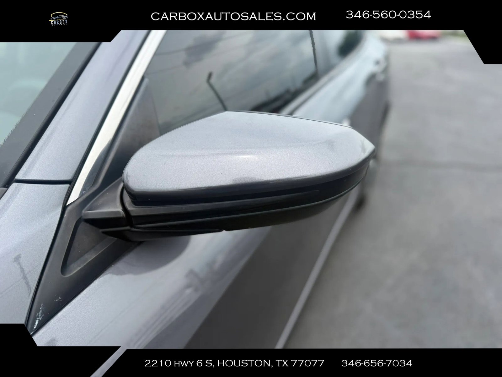 Used 2018 Honda Civic EX-T image 26