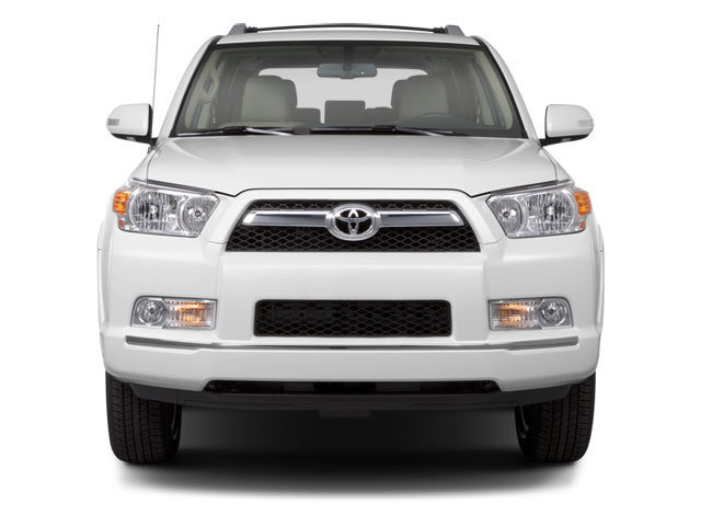 Used 2013 Toyota 4Runner Limited image 4
