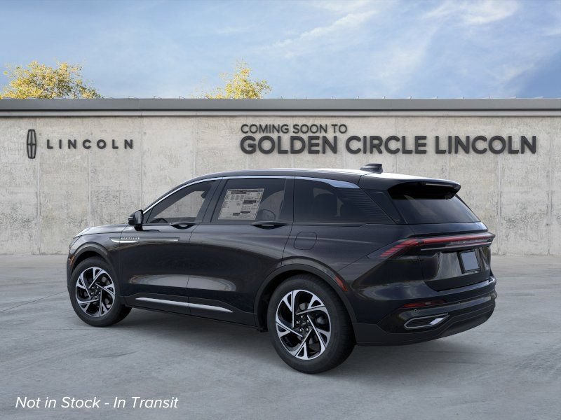 New 2026 Lincoln Nautilus Premier AWD/4WD image 6