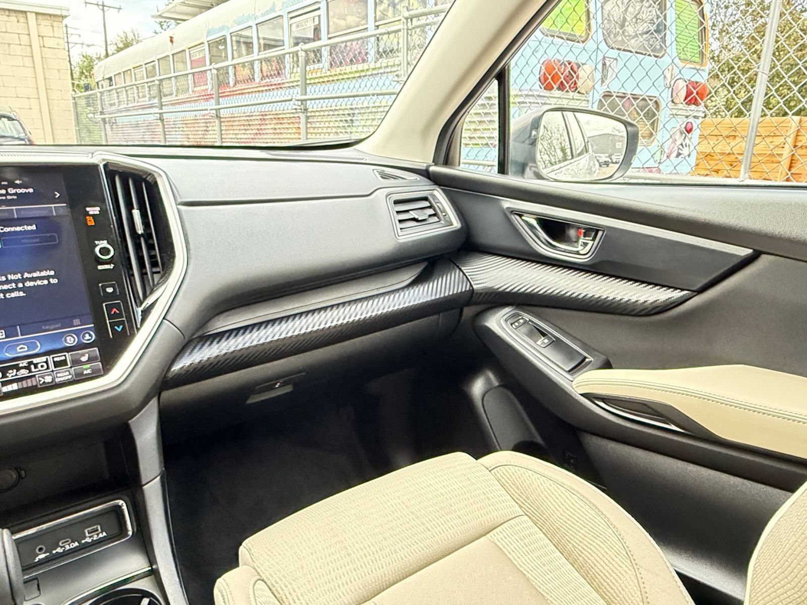 Used 2025 Subaru Ascent Premium AWD/4WD image 35