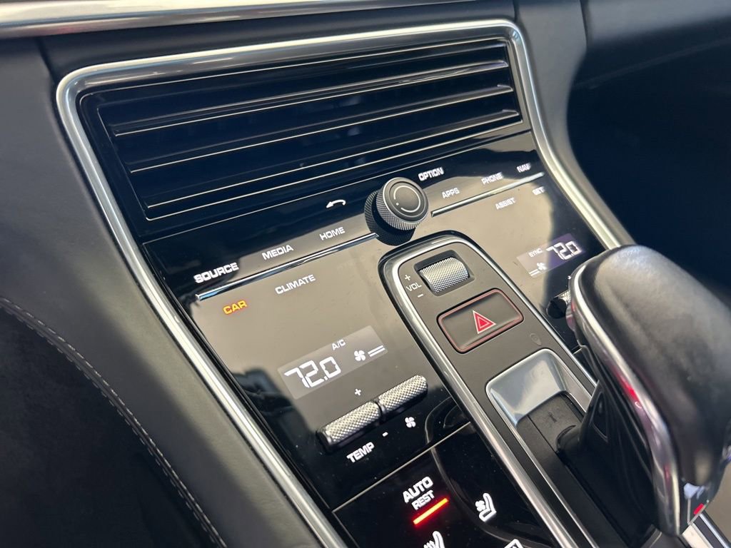 Used 2020 Porsche Panamera GTS image 52