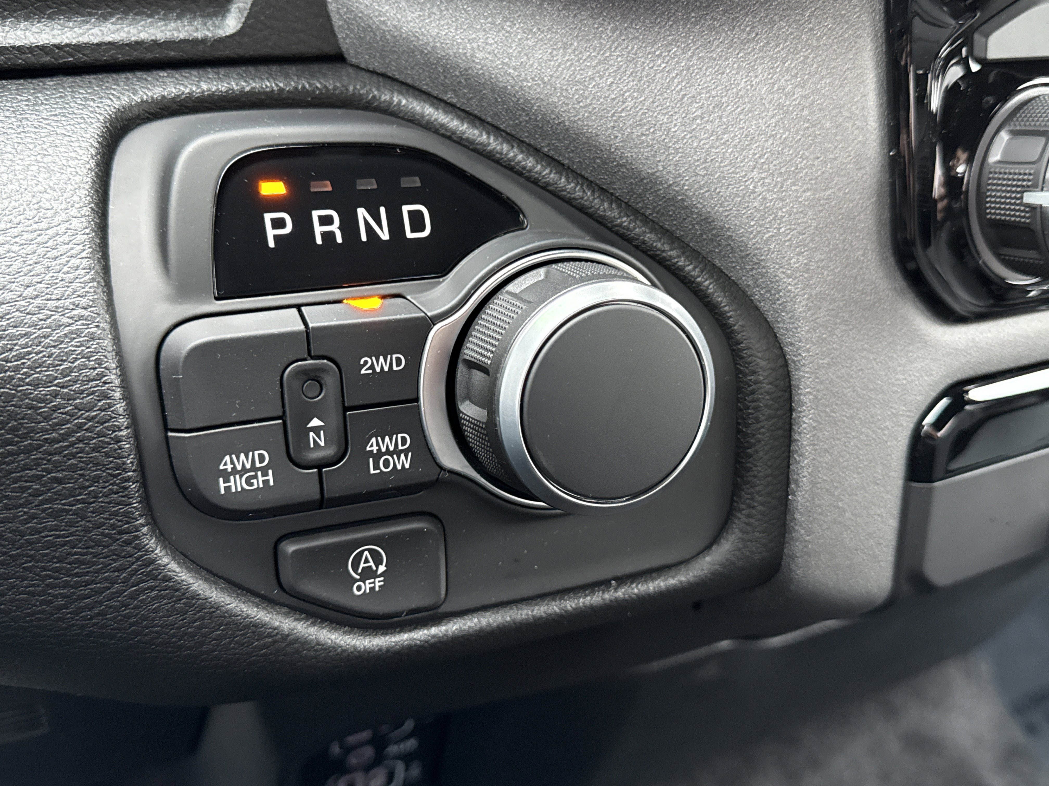 New 2026 RAM 1500 Tradesman image 20