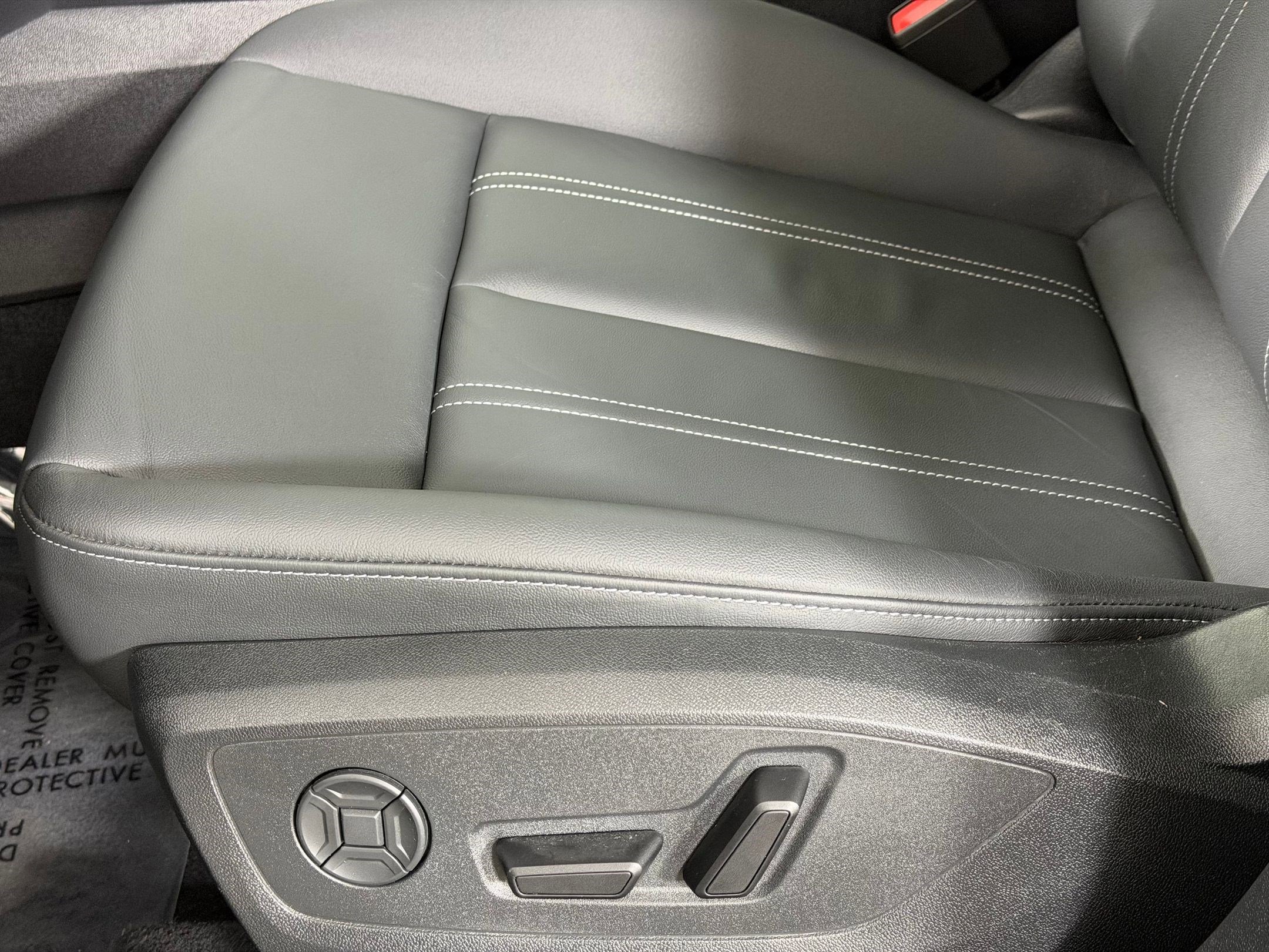 Used 2025 Audi A3 2.0T Premium Plus w/ Premium Plus Package AWD/4WD image 14